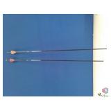 Easton Axis Carbon Arrows