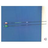 Victory Archery arrow