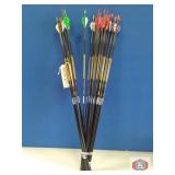 Victory Archery arrows