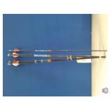 Hunting Arrow Gold Tip