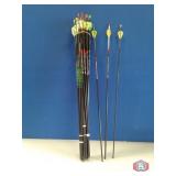 Victory Lap Low Torque arrow