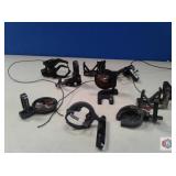 Lot of Assorted Ultra arrow Rest