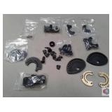 Archery Bow Parts