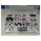 ORGANIZER WITH CONTENTS OF CAM MODULES