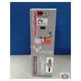 Arrow Lot of sizable points, collets, & more