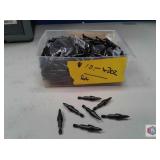 Arrow points 30dz, 1 1/2 19/64 80gr
