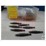 arrow Points. Lot of 8 Doz.