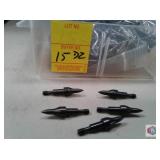 ARROW POINTS