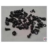 Accessories parts