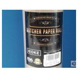 Butcher Kraft paper Roll
