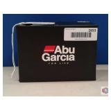 Abu Garcia Fishing Reel