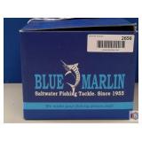 Blue Marlin Salt Water Fishing Tackle