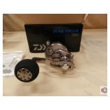 Fishing Reel Daiwa Saltiga 10H