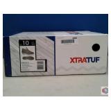 Waterproof fishing boot xtratuf II size 10