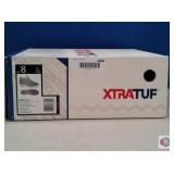 Waterproof fishing boot xtratuf II size 8