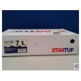 XTRATUF LEGACY 12" NON INSULATED SIZE 7
