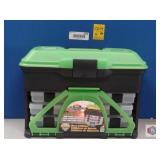 FLAMBEAU FISHING BOX T3-G