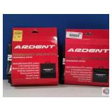 Ardent Weigh in Bag Tournament type