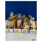 Spro Hard and Crank Baits Qty 65. x$