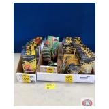 Hooks lures Spro Heddon qty 72 x$