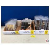 Rocknibe and Predator baits. Lot