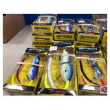 Spro lures (Sport Professional). qty 30. x$