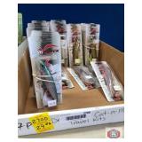 Swimbaits. qty 41. x$