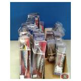 Shimoto swimbait lures. qty 36. x$