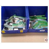 Yamamoto Lures. qty 75 x$