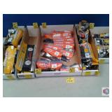 Lures Reins and Powerbait