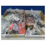 plastic lures generic sold as a lot