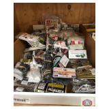 Lures (Bass Lot)