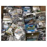 Lures and Jigs