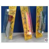 Lead Masters Popper Hard lure for Big Game