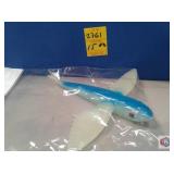 flying fish lures