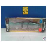 Gamakatsu Spro swimbait