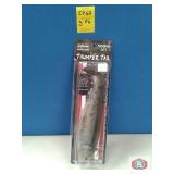 Optimum Baits lot of 10