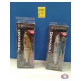 Onimasu Lures