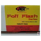 ABT Foil Flash and Suicide Glitch
