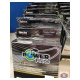 Spectra Power Pro Sunline X1 Fishing Lines. qty 49