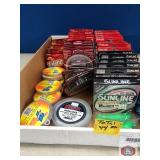 Fishing Lines Assortment