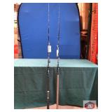 Cousing Fishing Rod qty 2 x$