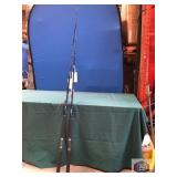 COUSINS RODS qty 2. One $