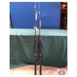SEEKERS MGC SERIES FISHING RODS Qty 2 x$