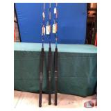 SoCal Custom Rods qty 3 x$