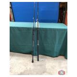 SOCAL CUSTOM RODS qty 2 x$