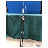Daiwa Zillion rods. qty 2. x$