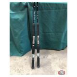 Terez Shimano Rod (qty 2) x$