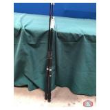 SOCAL GRAPHITE CUSTOM RODS. qty 2 x$