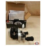 Abu Garcia Revo STX fishing reel